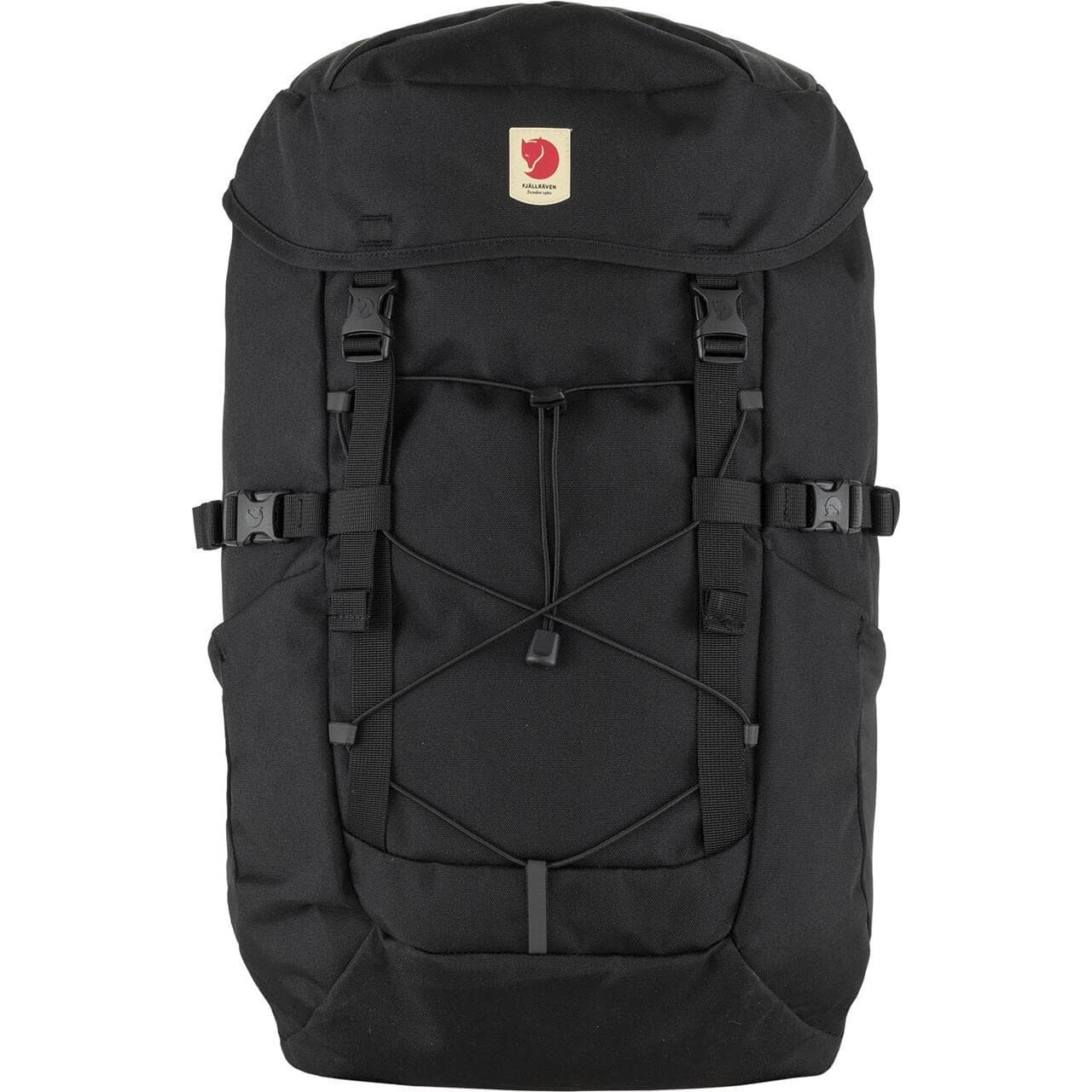 Fjällräven Skule Top 26 (Sort (BLACK/550) One size)