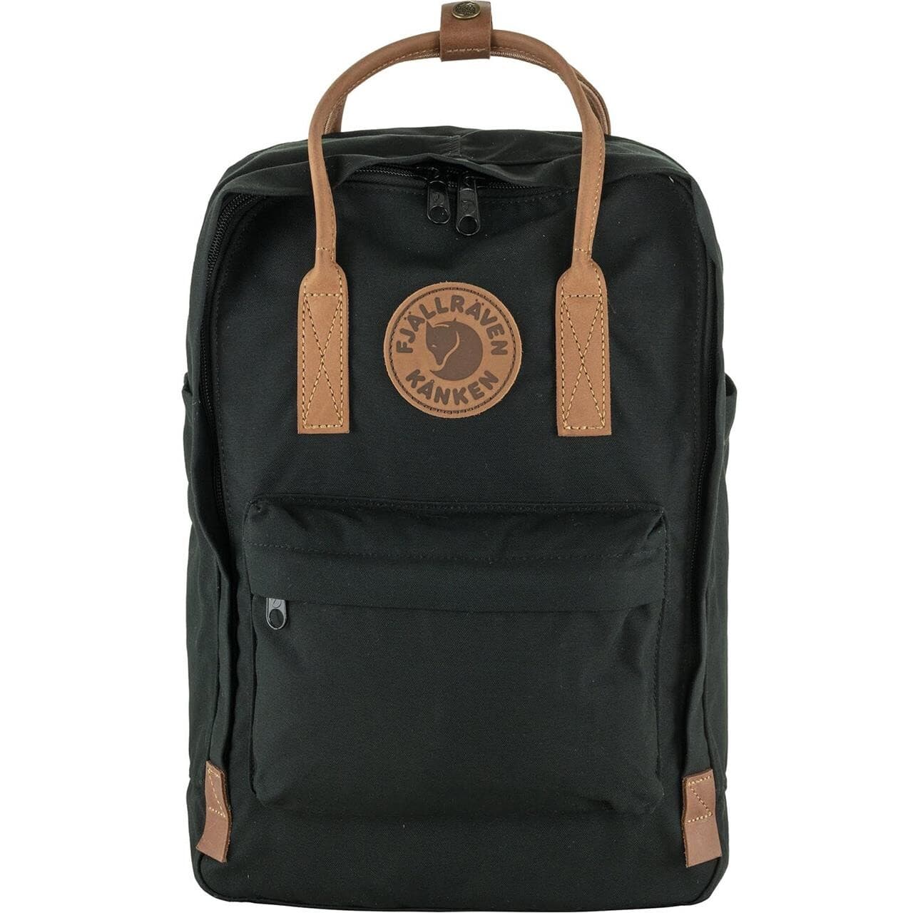 Fjällräven Kånken No. 2 Laptop 15 (Lyserød (DUSTY ROSE/300) One size)