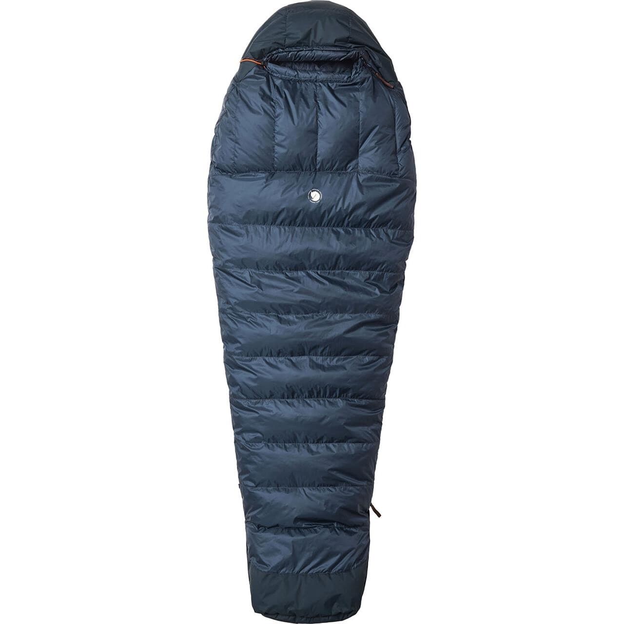 Fjällräven Keb Three Seasons (Blå (NAVY/560) Personlængde 195 cm)