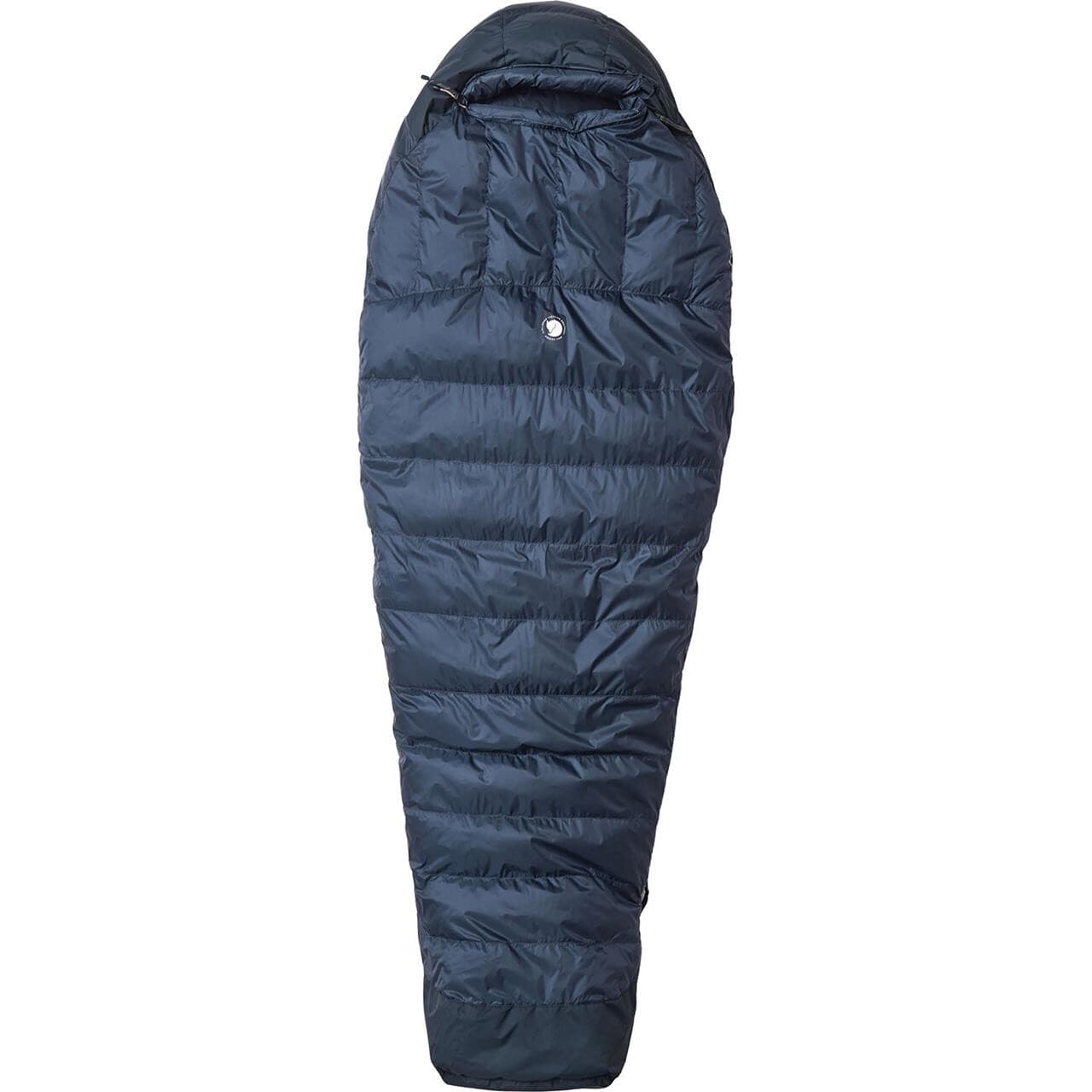 Fjällräven Keb Two Seasons (Blå (NAVY/560) Personlængde 195 cm)
