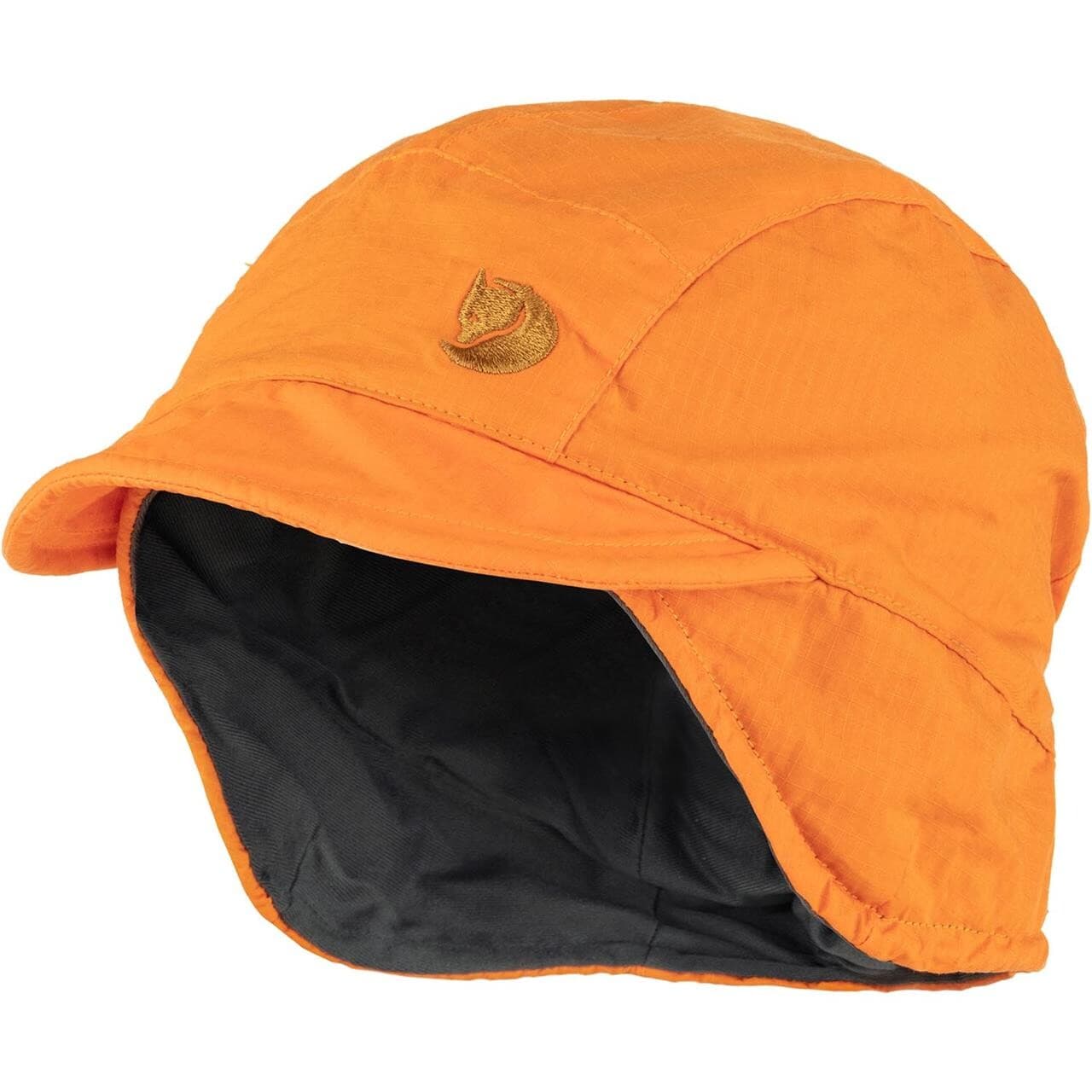 Fjällräven Singi X-Cap (Orange (FIELD ORANGE/260) Large/x-large)