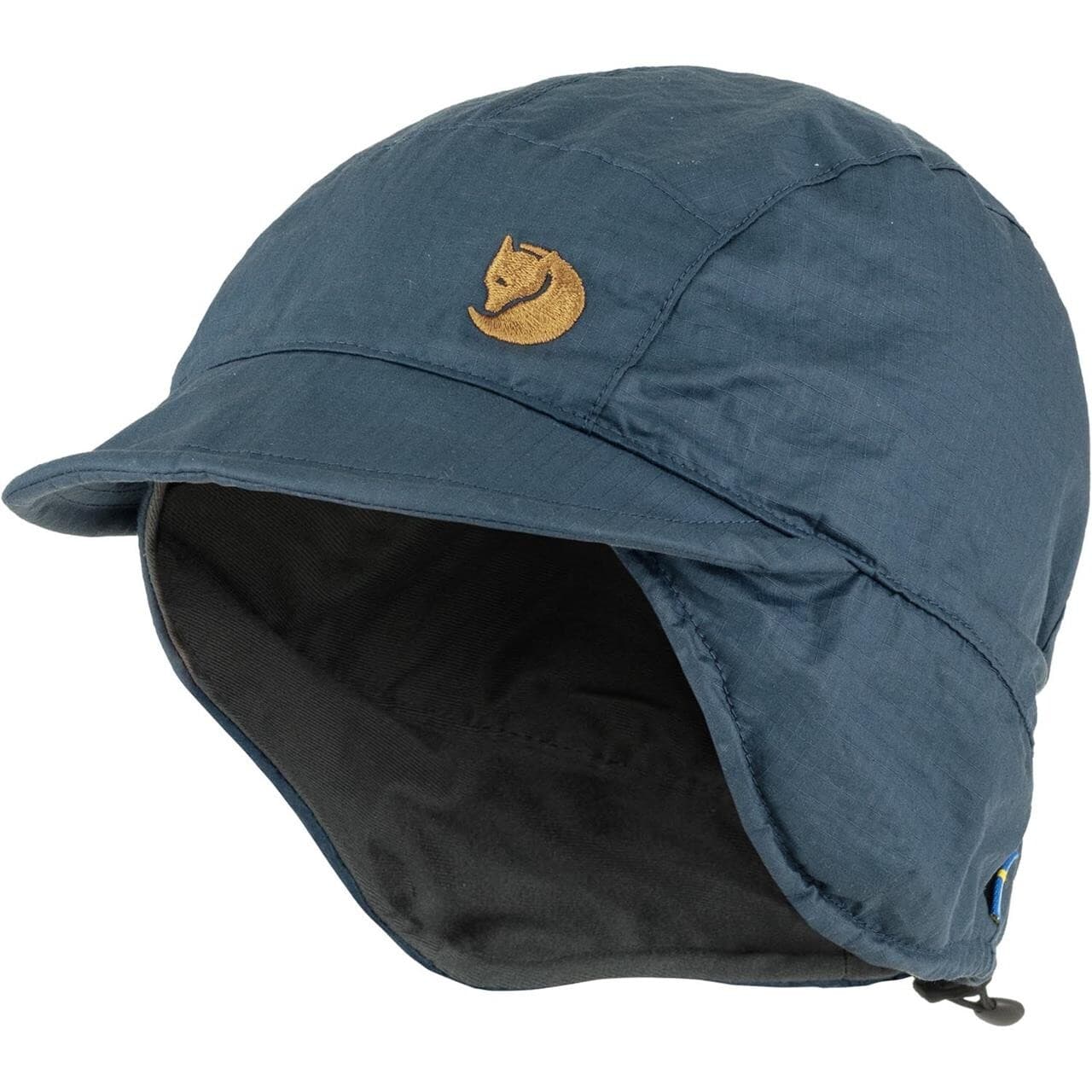 Fjällräven Singi X-Cap (Blå (MOUNTAIN BLUE/570) Small/medium)