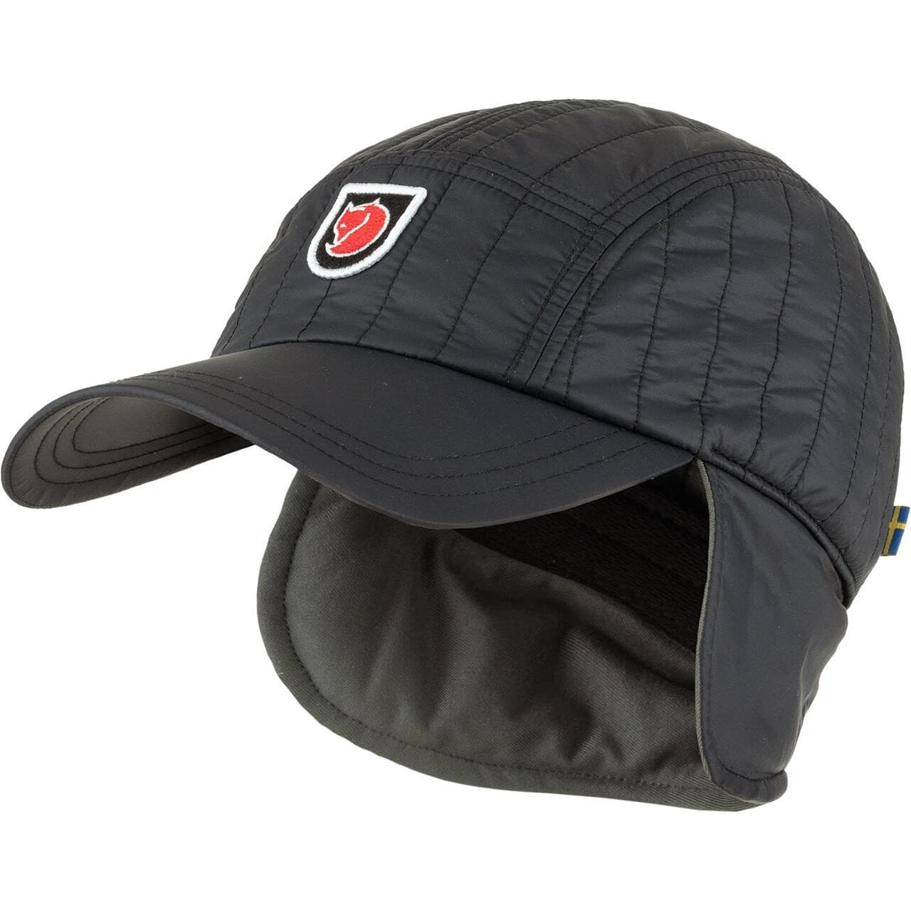Fjällräven Expedition Lätt Cap (Sort (BLACK/550) Large/x-large)