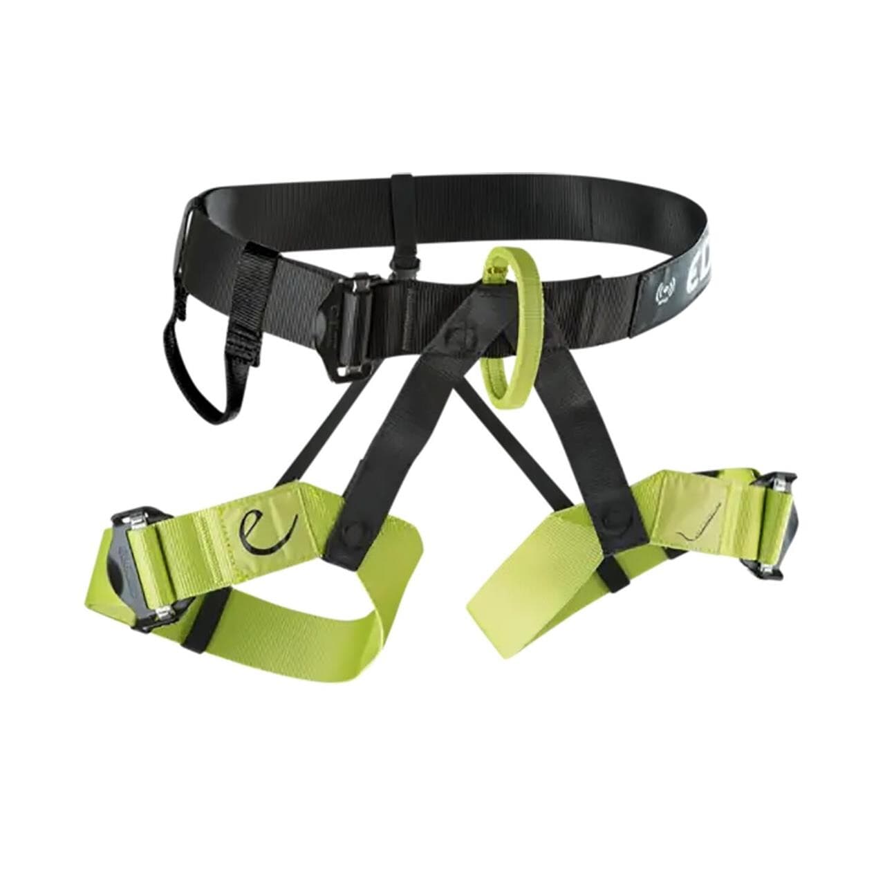 Edelrid Joker - Vario (Sort (NIGHT/OASIS) One size)