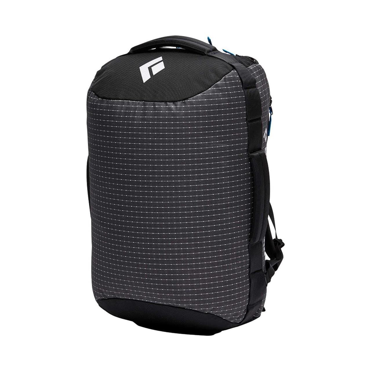 Black Diamond Stonehauler Pro 30 L Duffel (Sort (BLACK) One size)
