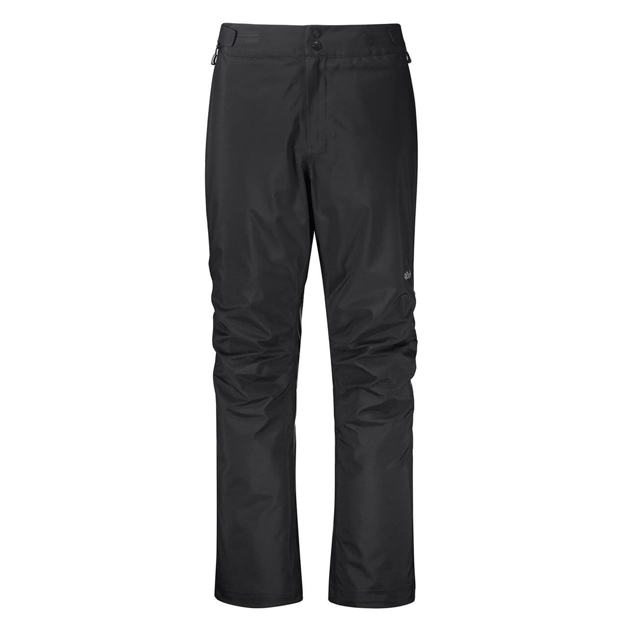 RAB Womens Kangri GTX Pants (Sort (BLACK) 38)