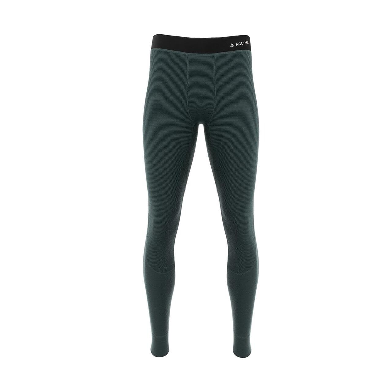 Aclima Mens StreamWool Longs (Grøn (GREEN GABLES) XX-large)