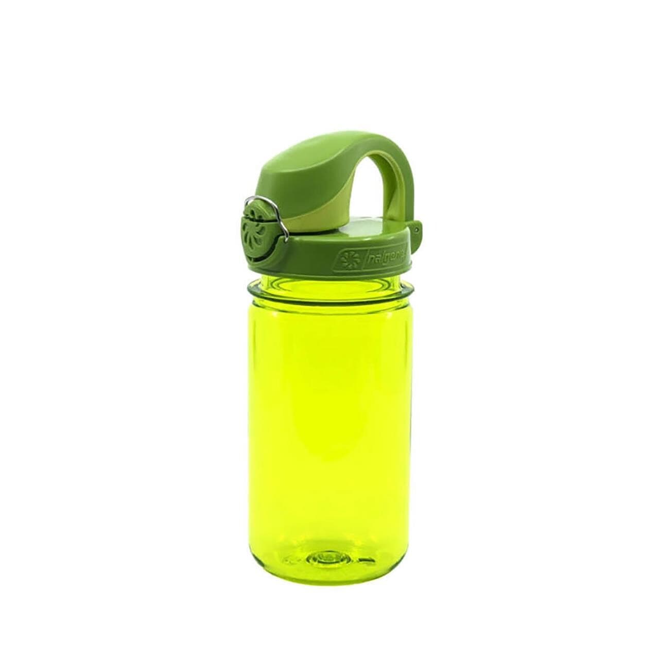 Nalgene Kids OTF Sustain Bottle 350 Ml (Grøn (SPRING GREEN/SPROUT))