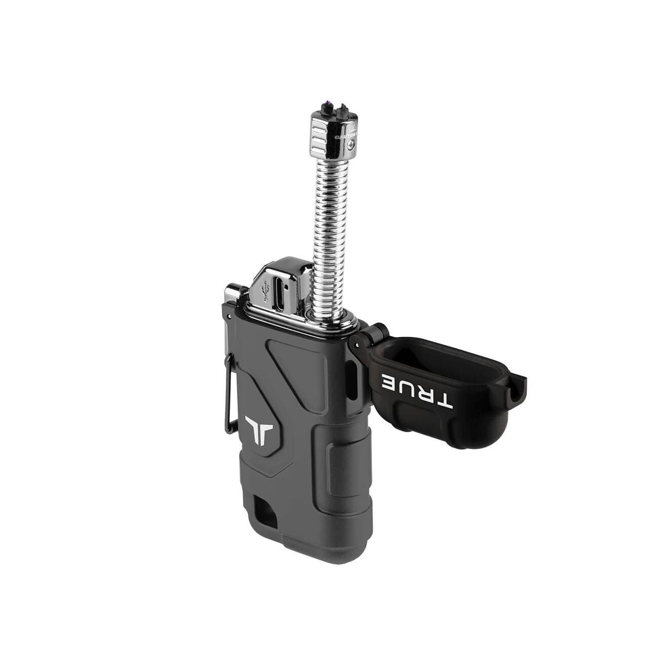 True Plasma Lighter