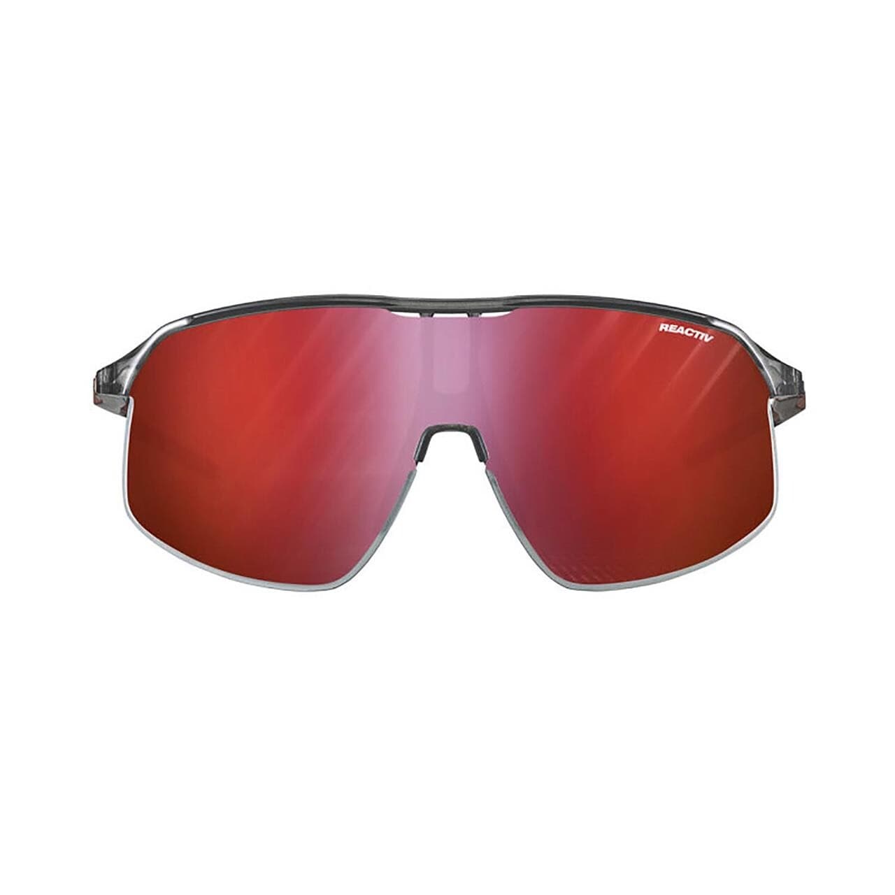 Julbo Density (Sort (TRANSLUCENT BLACK/COPPER) REACTIV 0-3 HIGH CONTRAST LT)