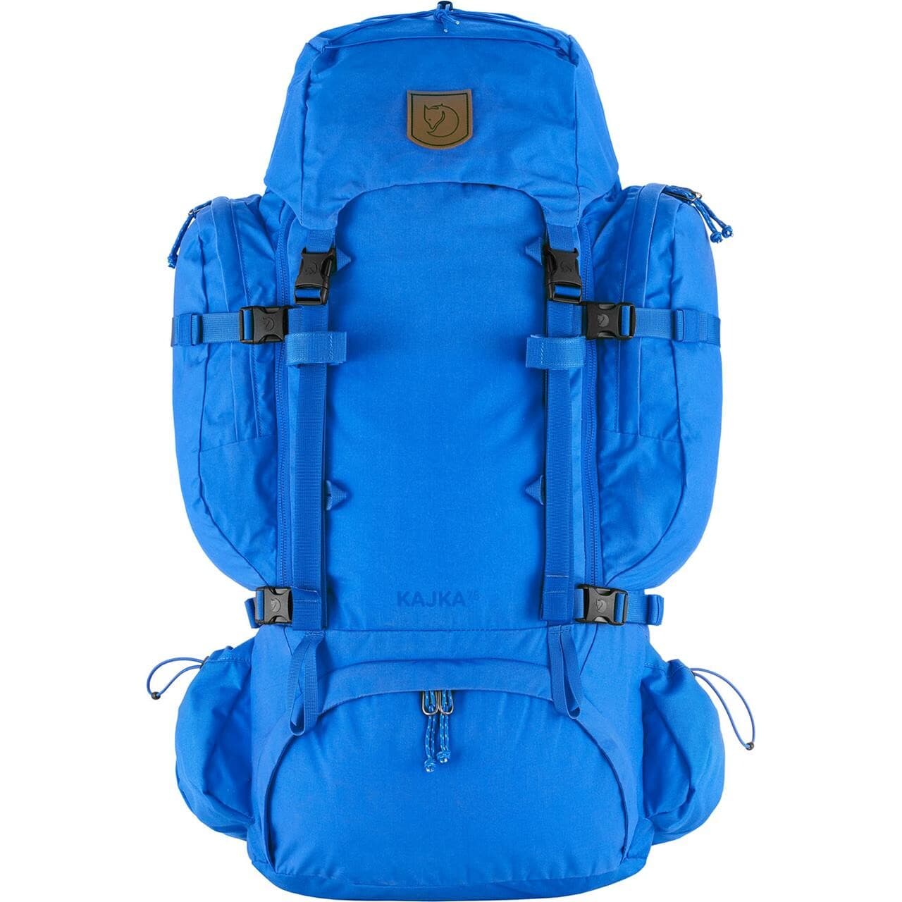Fjällräven Kajka 75 S/M (Blå (UN BLUE/525))