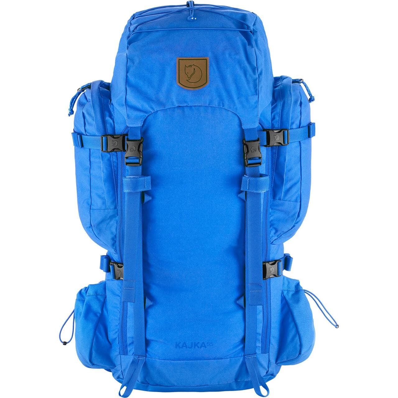 Fjällräven Kajka 55 M/L (Blå (UN BLUE/525))