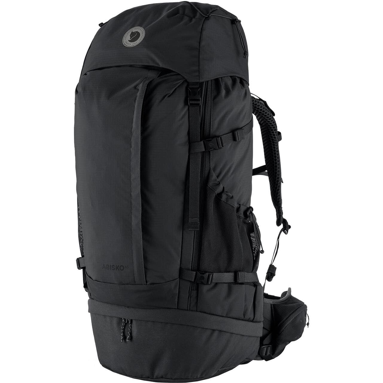Fjällräven Abisko Trek 65 S/M (Sort (BLACK/550))