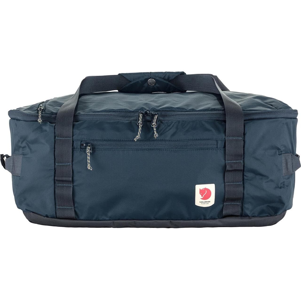 Fjällräven High Coast Duffel 36 (Blå (NAVY/560) One size)