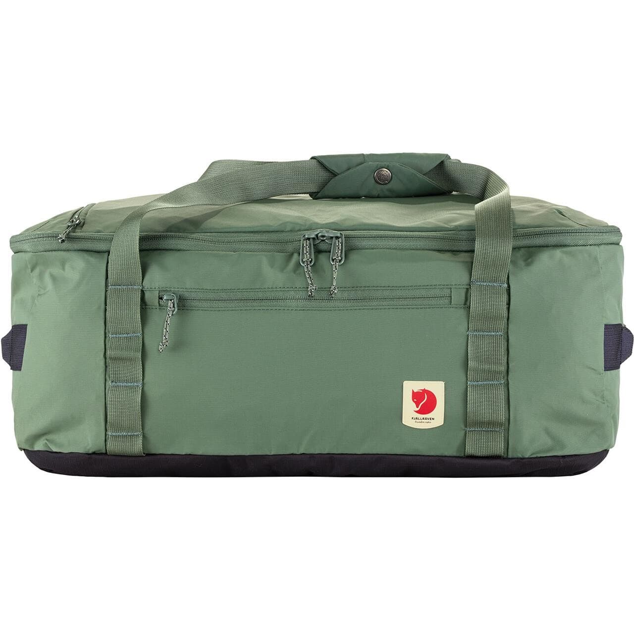 Fjällräven High Coast Duffel 36 (Grøn (PATINA GREEN/614) One size)