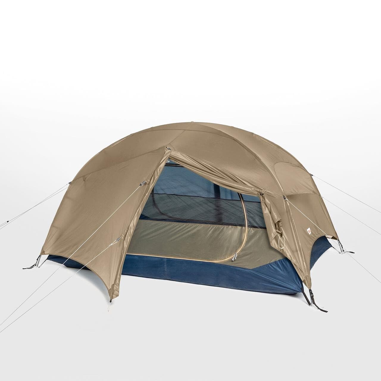 Fjällräven Abisko Friluft 2 (Beige (SAND/220))
