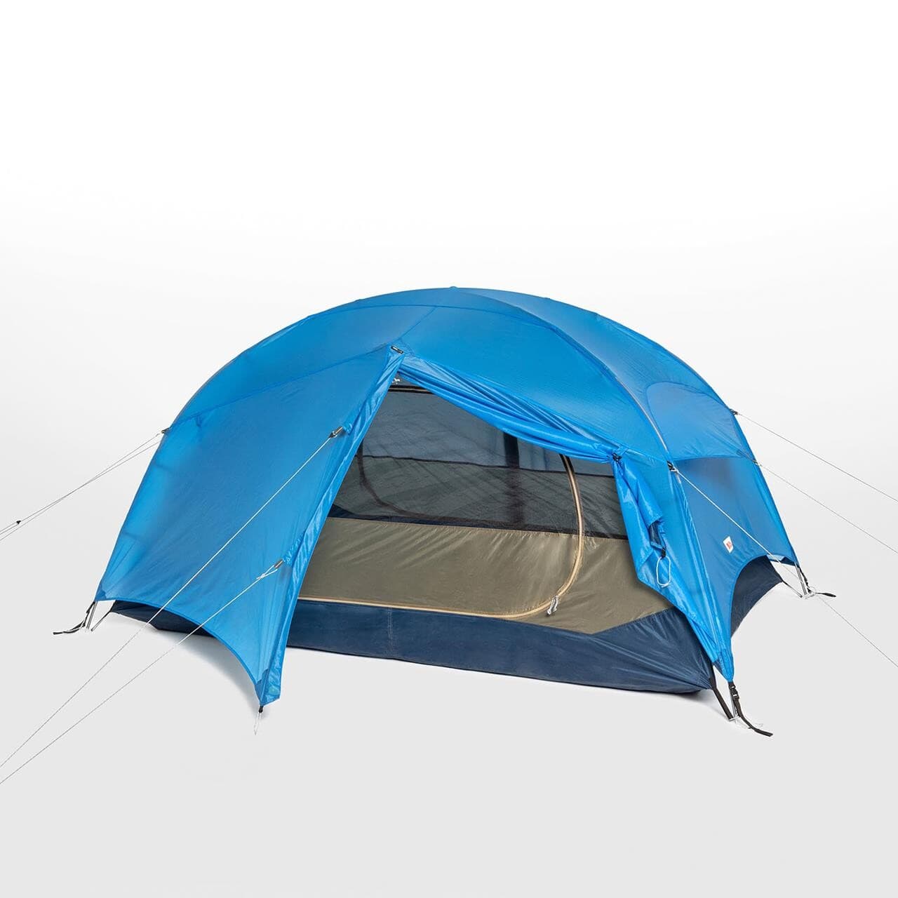 Fjällräven Abisko Friluft 2 (Blå (UN BLUE/525))