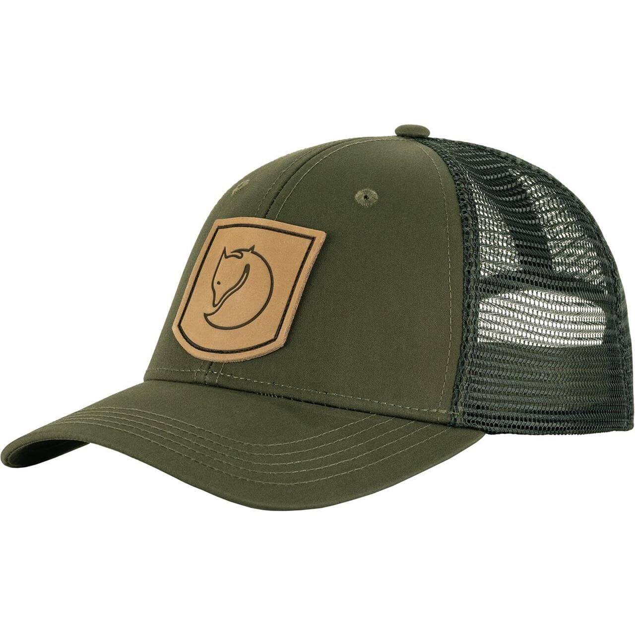 Fjällräven Värmland Cap (Grøn (LAUREL GREEN/625) Small/medium)
