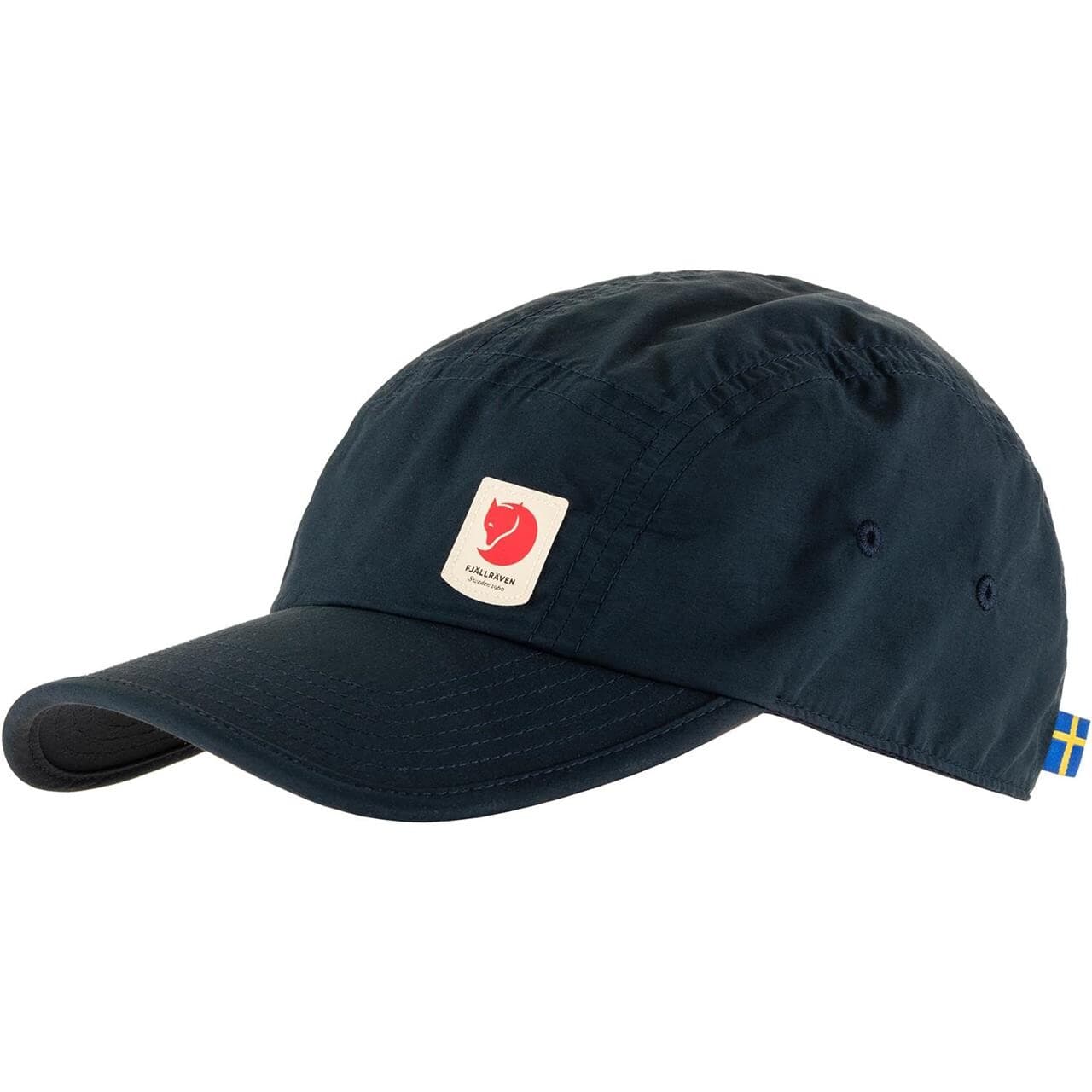 Fjällräven High Coast Wind Cap (Blå (DARK NAVY/555) Small/medium)