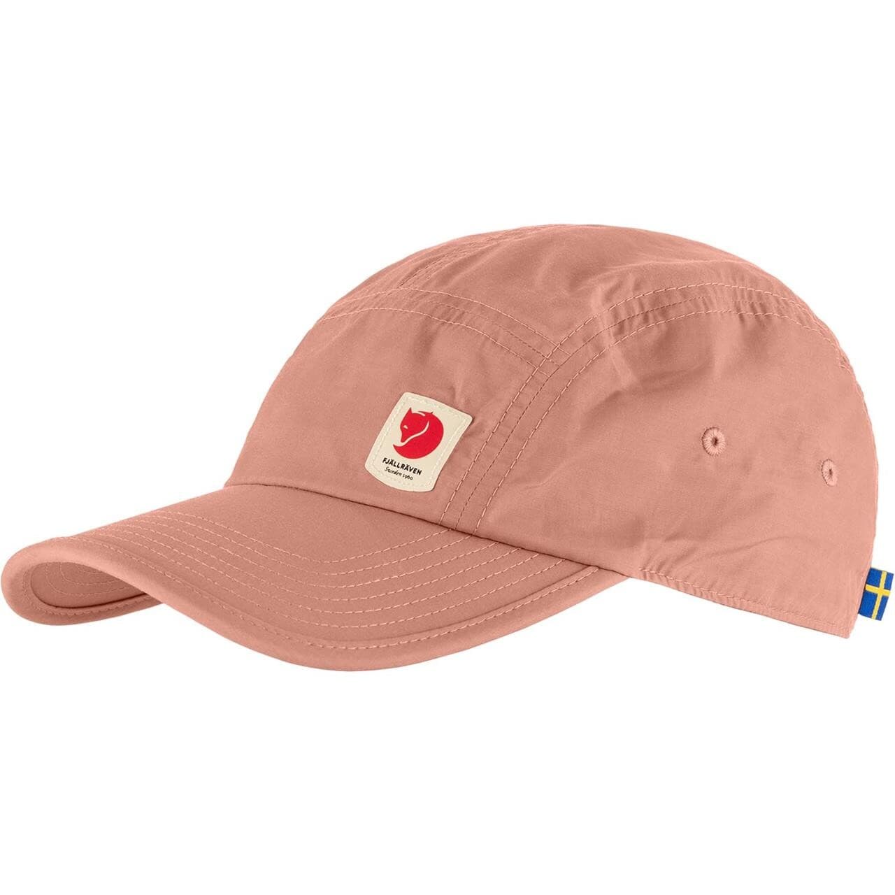 Fjällräven High Coast Wind Cap (Lyserød (DUSTY ROSE/300) Small/medium)