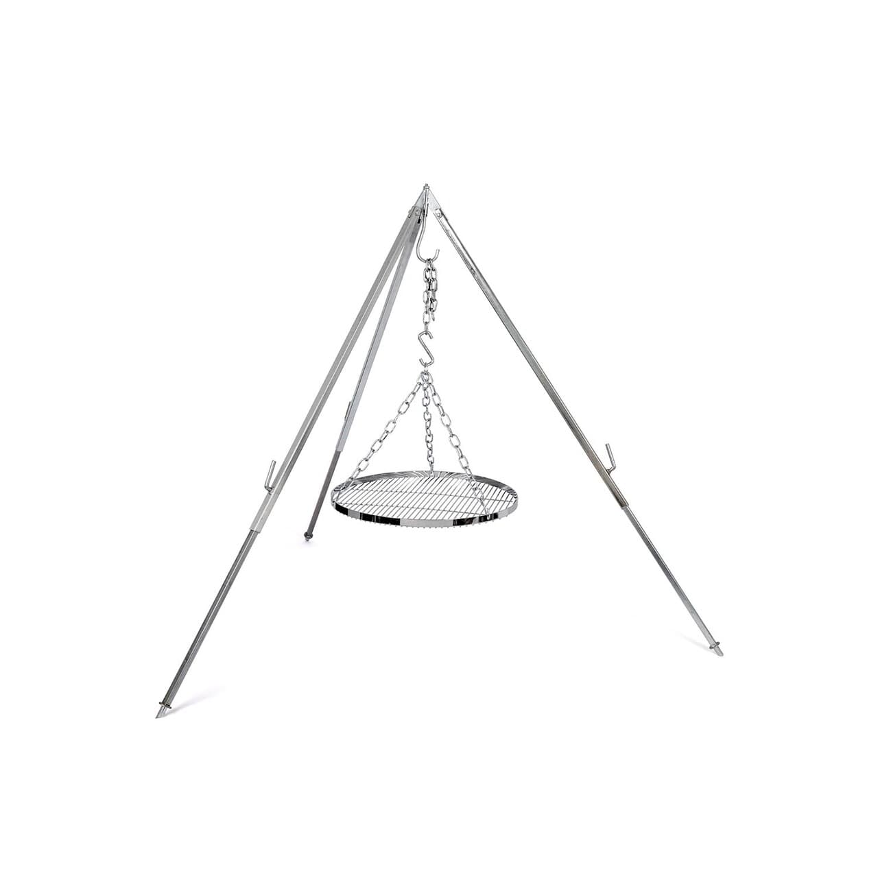 Petromax Hanging Grate For Cooking Tripod