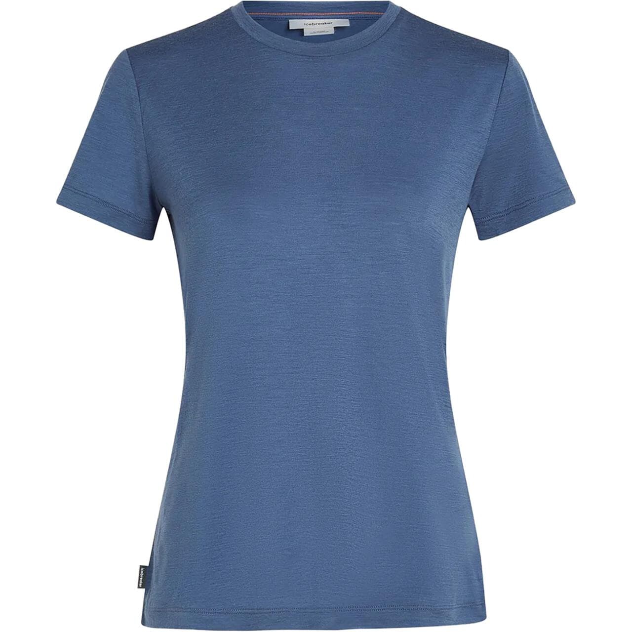 Icebreaker Womens 150 Tech Lite III S/S Tee (Lilla (DAWN) Small)