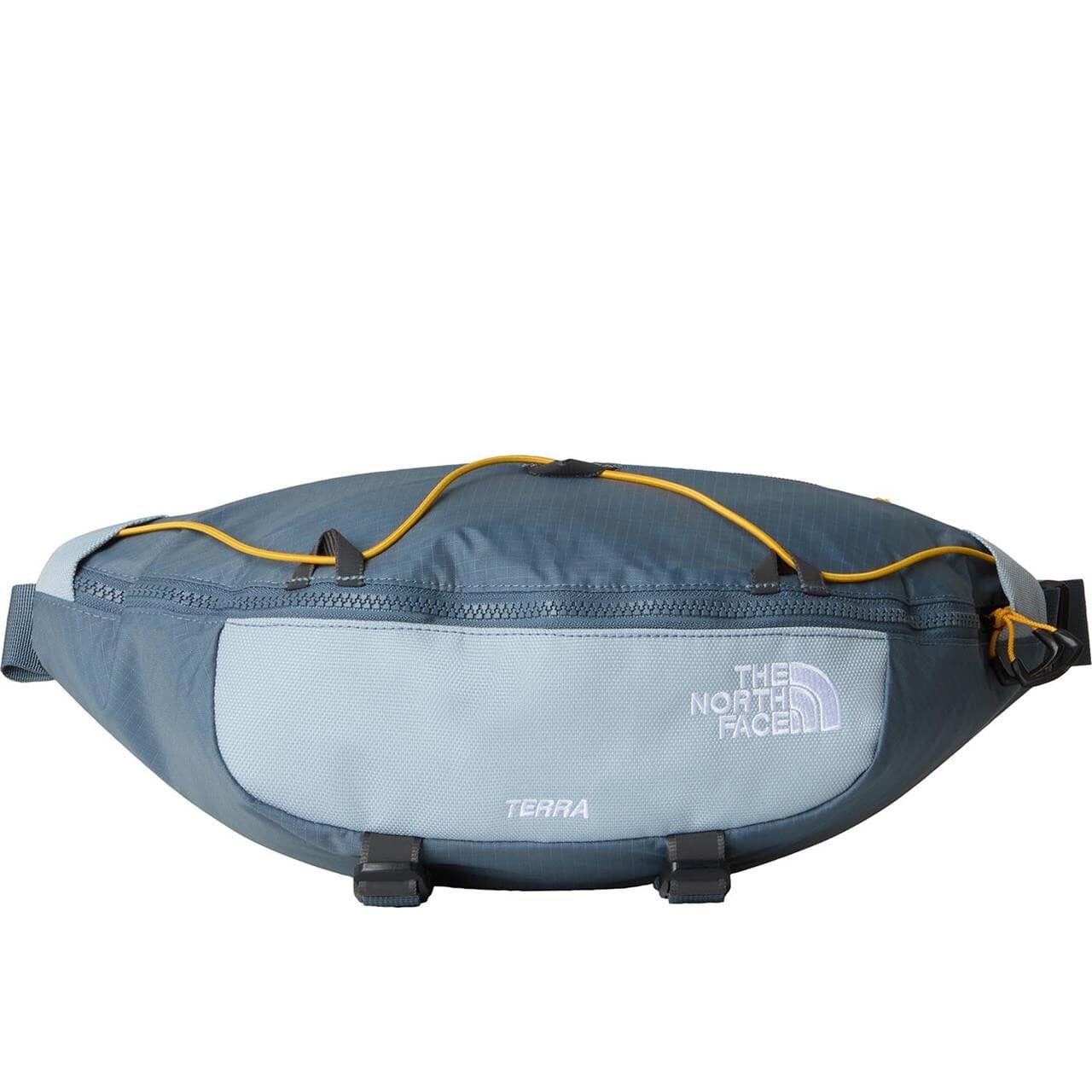 The North Face Terra Lumbar 6l (Blå (GRANITE GREY/FROST GREY) One size)