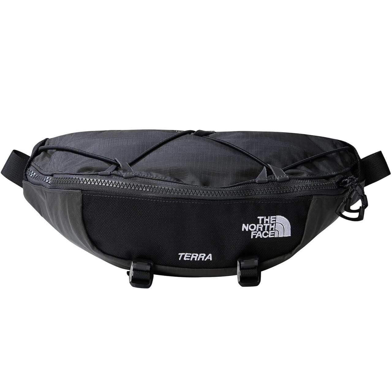 The North Face Terra Lumbar 3l (Grå (ASPHALT GREY/TNF BLACK) One size)