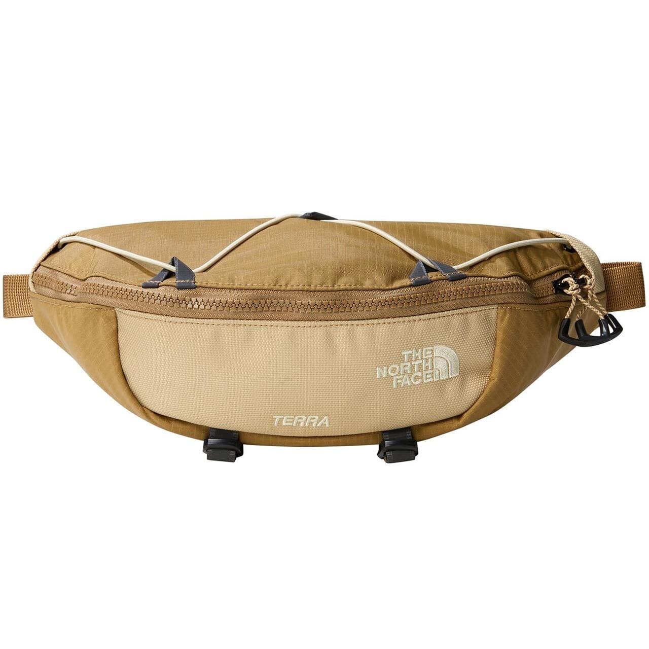 The North Face Terra Lumbar 3l (Brun (UTILITY BROWN/KHAKI STONE) One size)