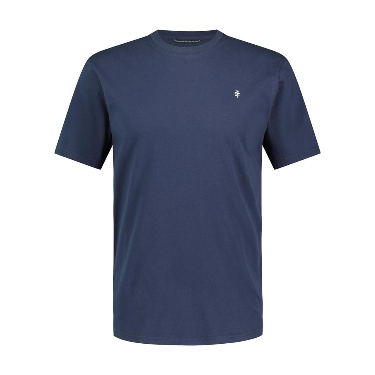 Royal Robbins Mens RR Graphic S/S (Blå (NAVY) Small)