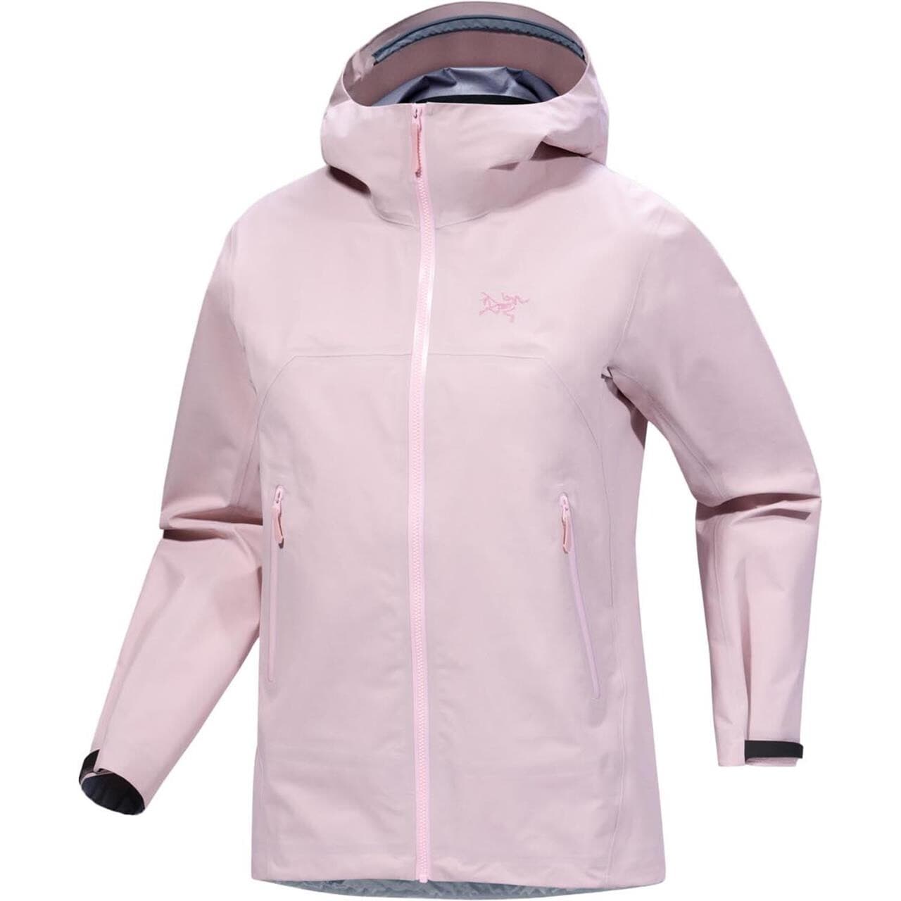 Arcteryx Womens Beta Jacket (Lyserød (ALPINE ROSE II) Medium)