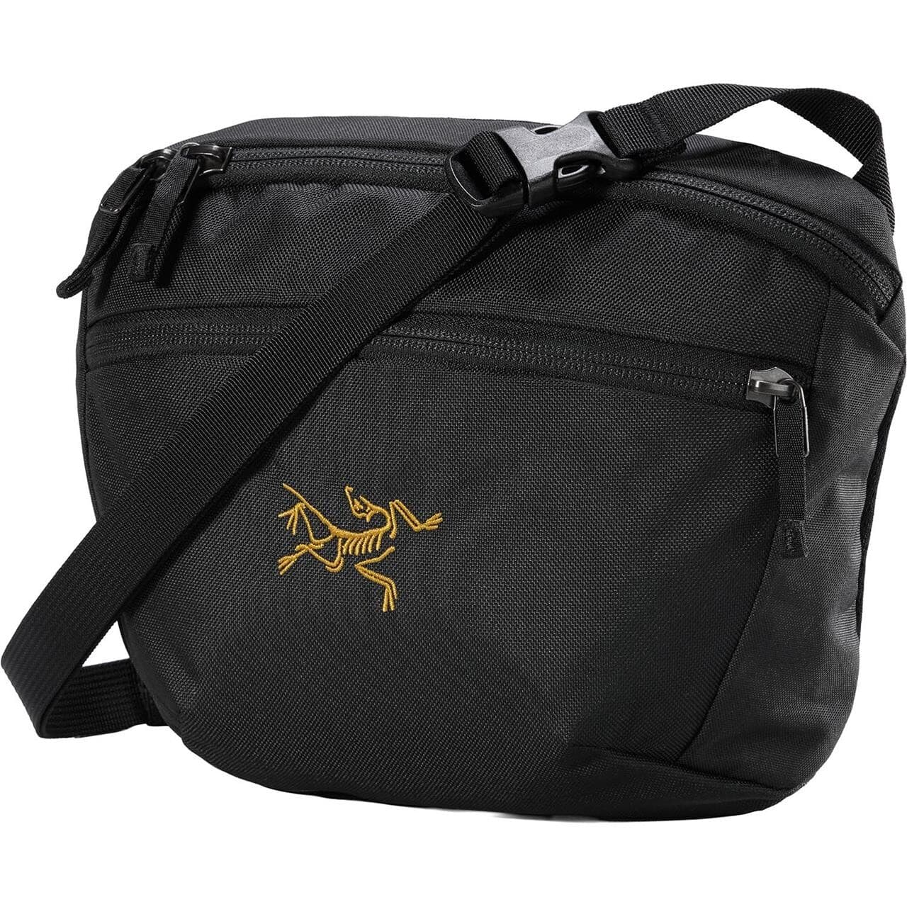 Arcteryx Mantis 2 Waist Pack (Grøn (DARK JADE) One size)