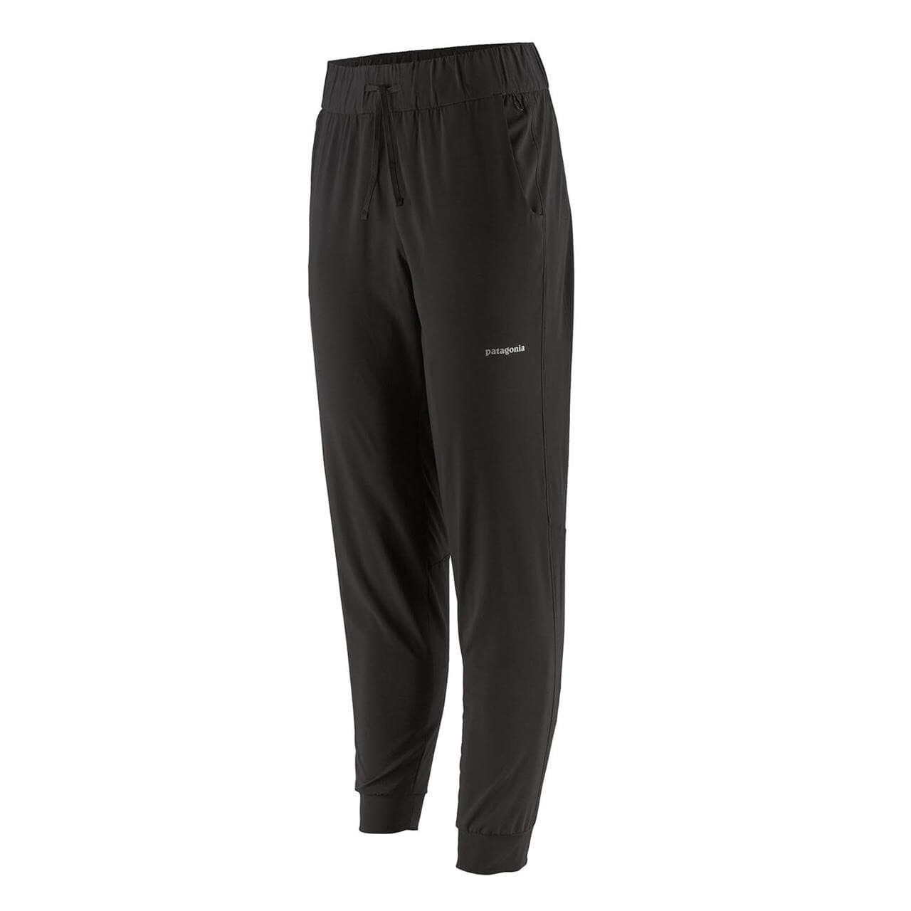 Patagonia Womens Terrebonne Joggers (Sort (BLACK) X-large)