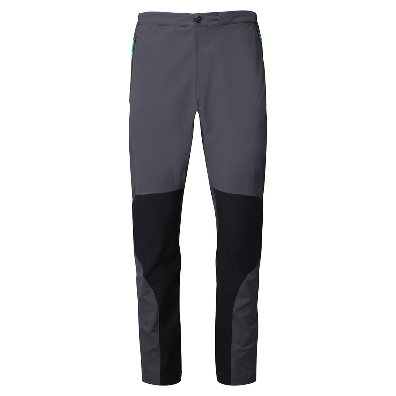 RAB Womens Torque Pants S2024 model (Sort (BELUGA) M)