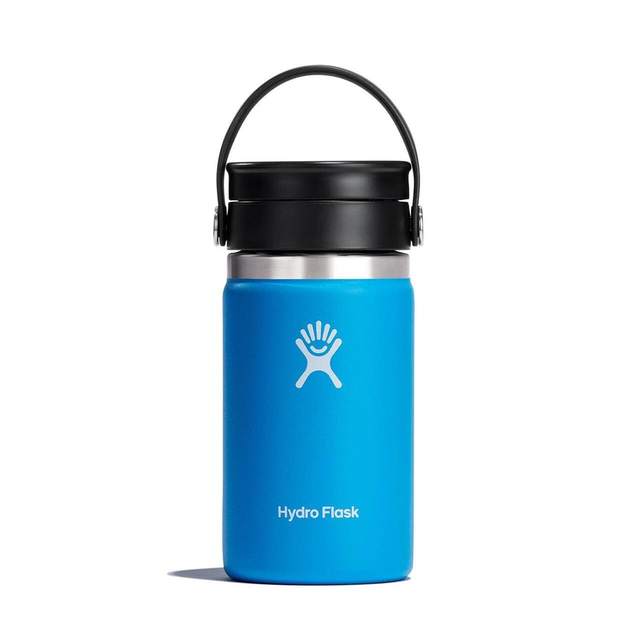 Hydro Flask Coffee Flex Sip 12oz 354ml (Blå (PACIFIC))