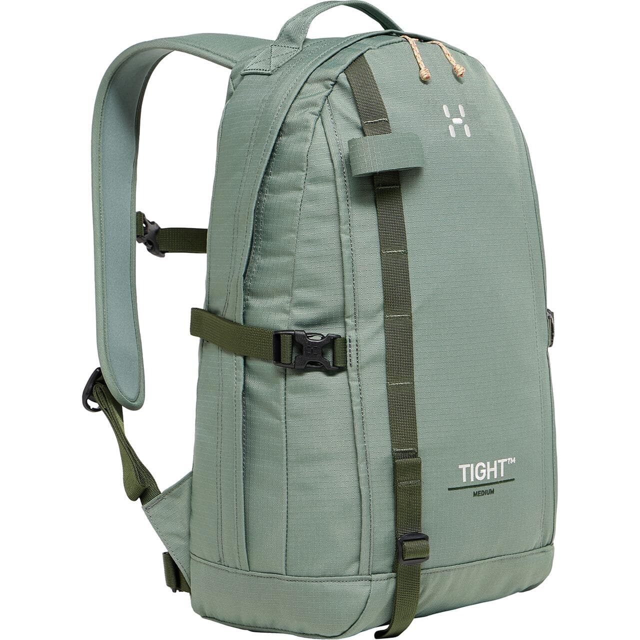 Haglöfs Tight Medium (Grøn (CHLOROPHYLL GREEN/SEAWEED GREE) Medium)