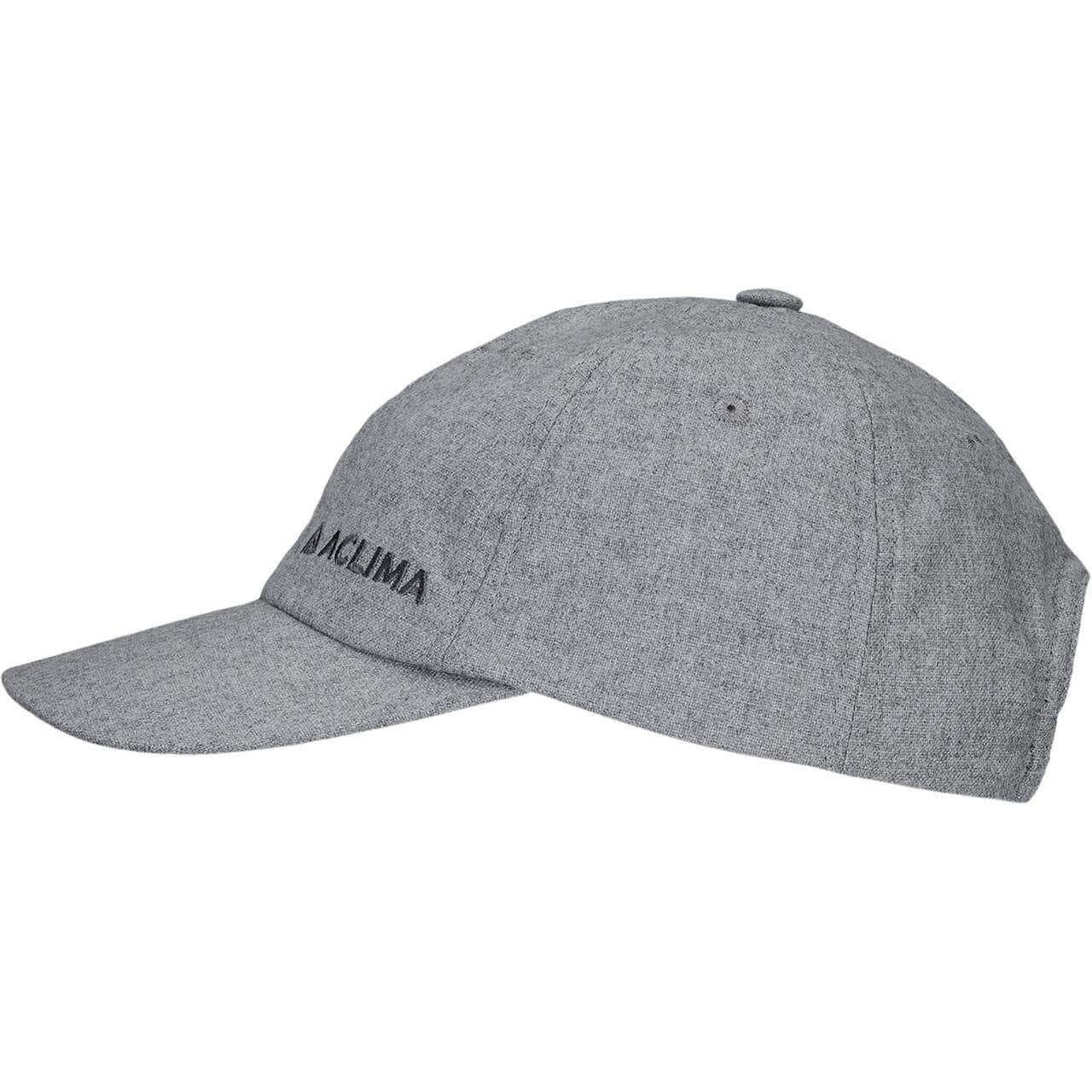 Aclima Reborn Caps (Grå (LIGHT GREY MELANGE) Large/x-large)