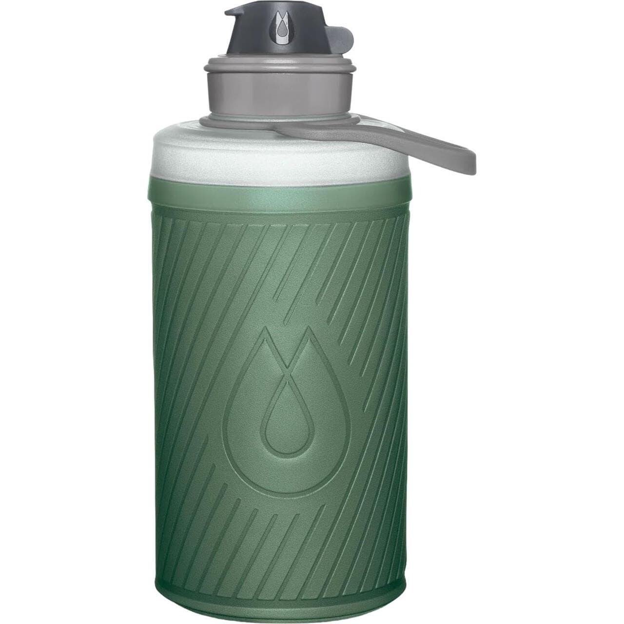 HydraPak Flux 750 Ml (Grøn (SAGE GREEN))