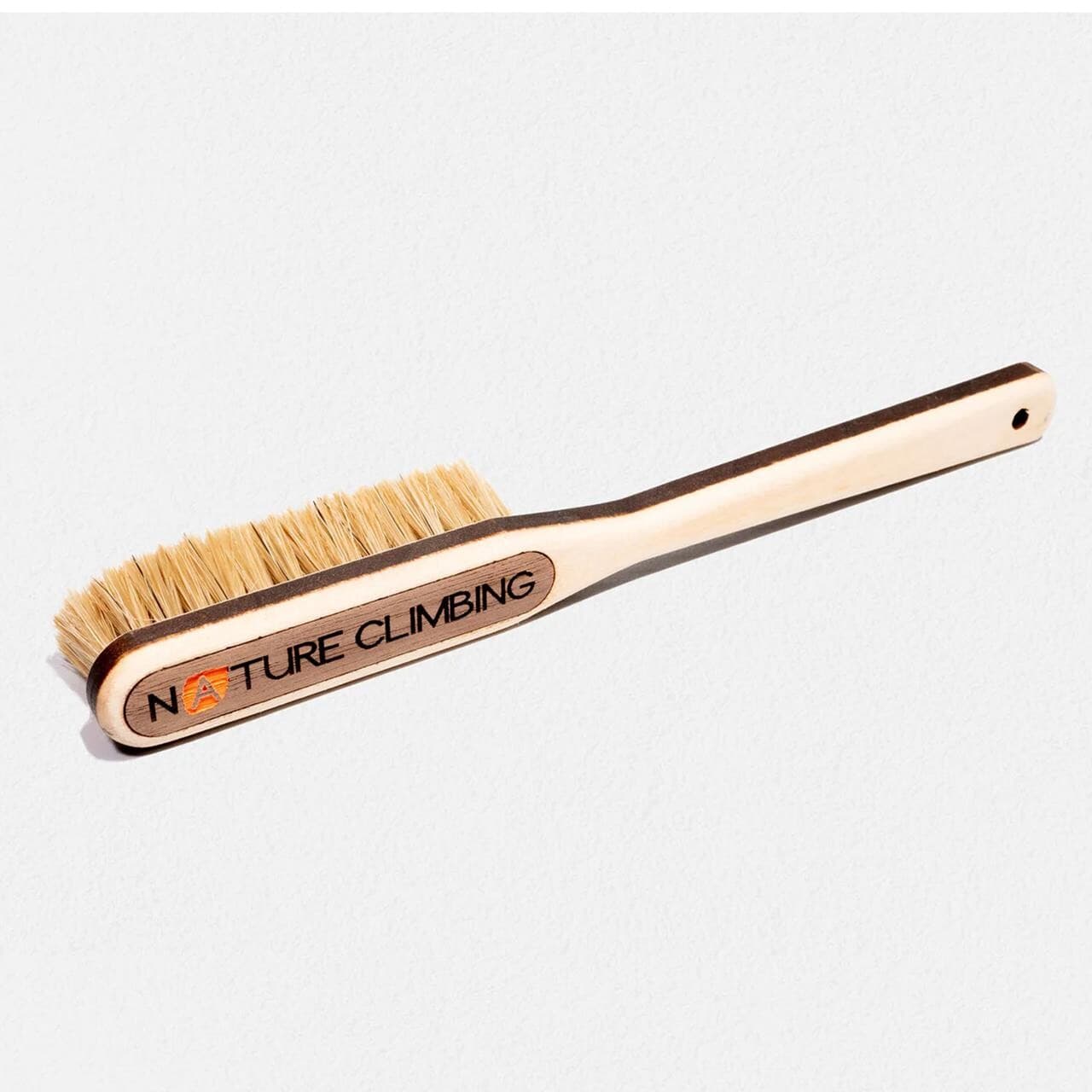 Nature Climbing Brush Large (Brun (WALNUT NATURE))