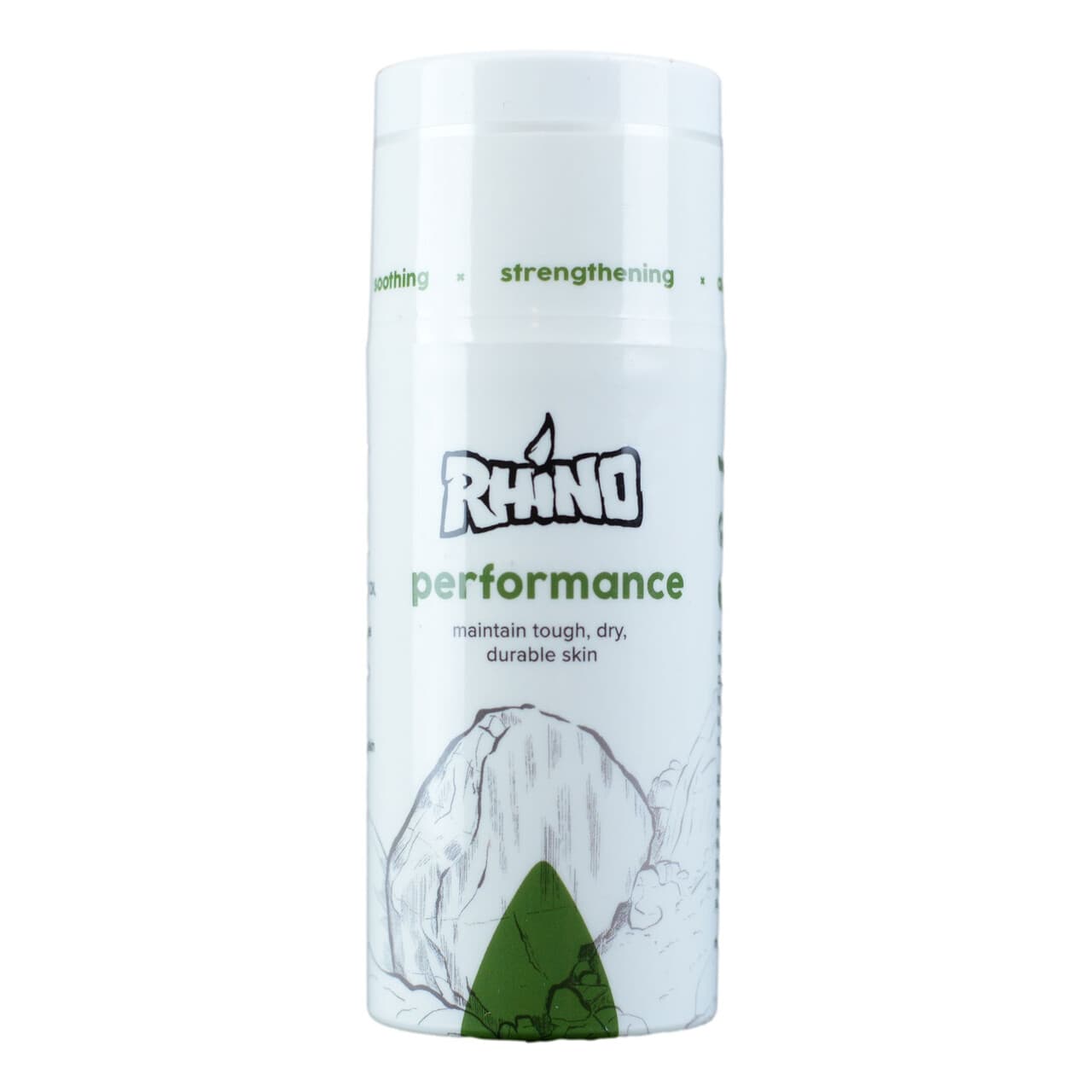 Rhino Performance Cream 1 Oz / 30 Ml