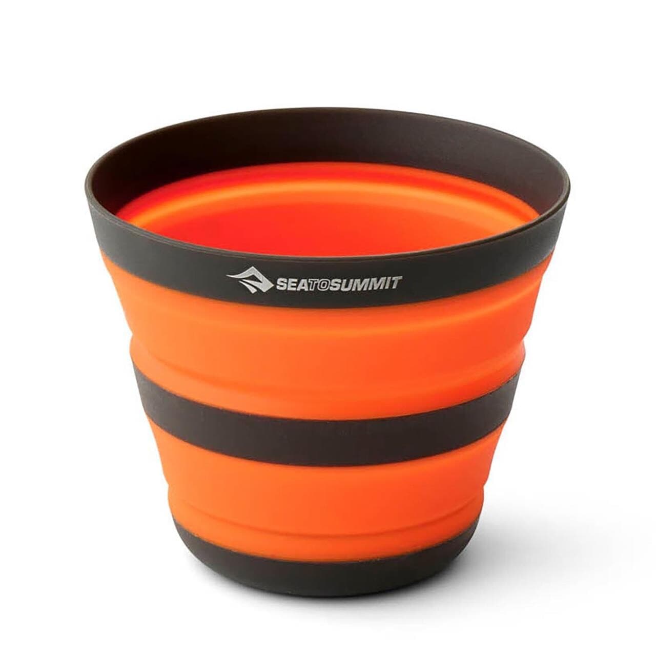 Sea to Summit Frontier UL Collapsible Cup (Orange (ORANGE))