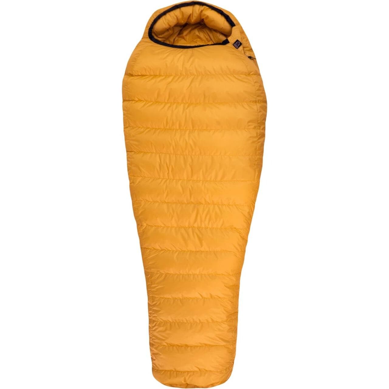 Western Mountaineering Apache Stormshield (Beige (SANDSTONE/BLACK) Personlængde 180 cm)