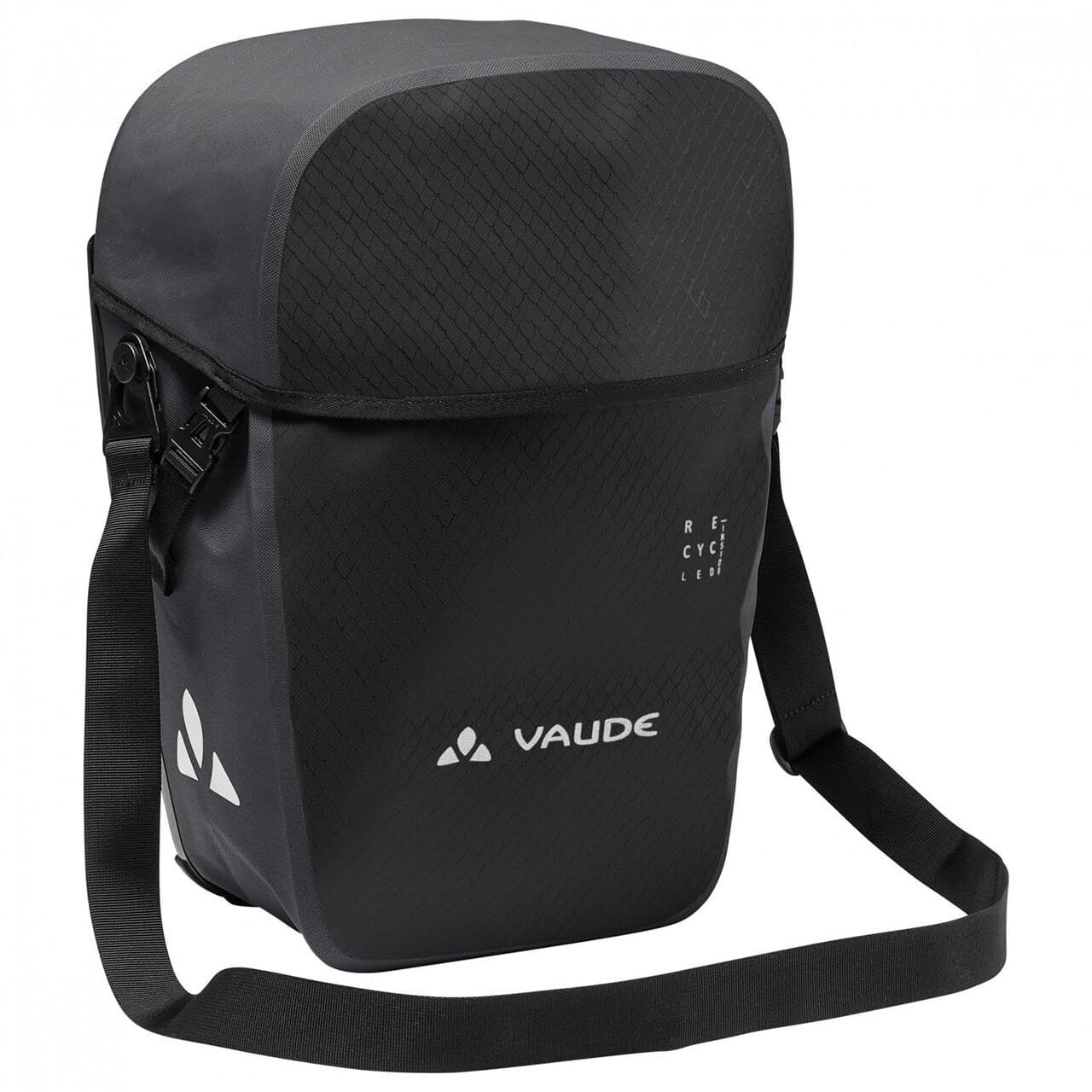 Vaude Aqua Back Pro (Sort (BLACK) One size)