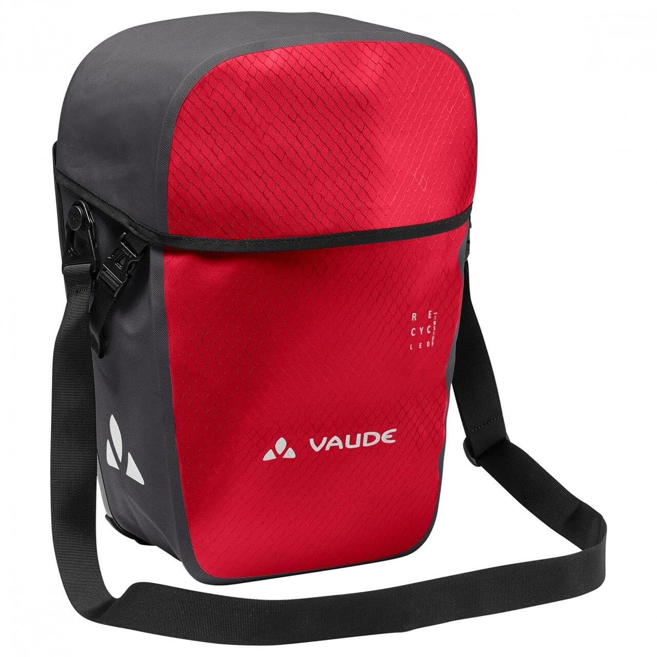 Vaude Aqua Back Pro (Rød (RED) One size)
