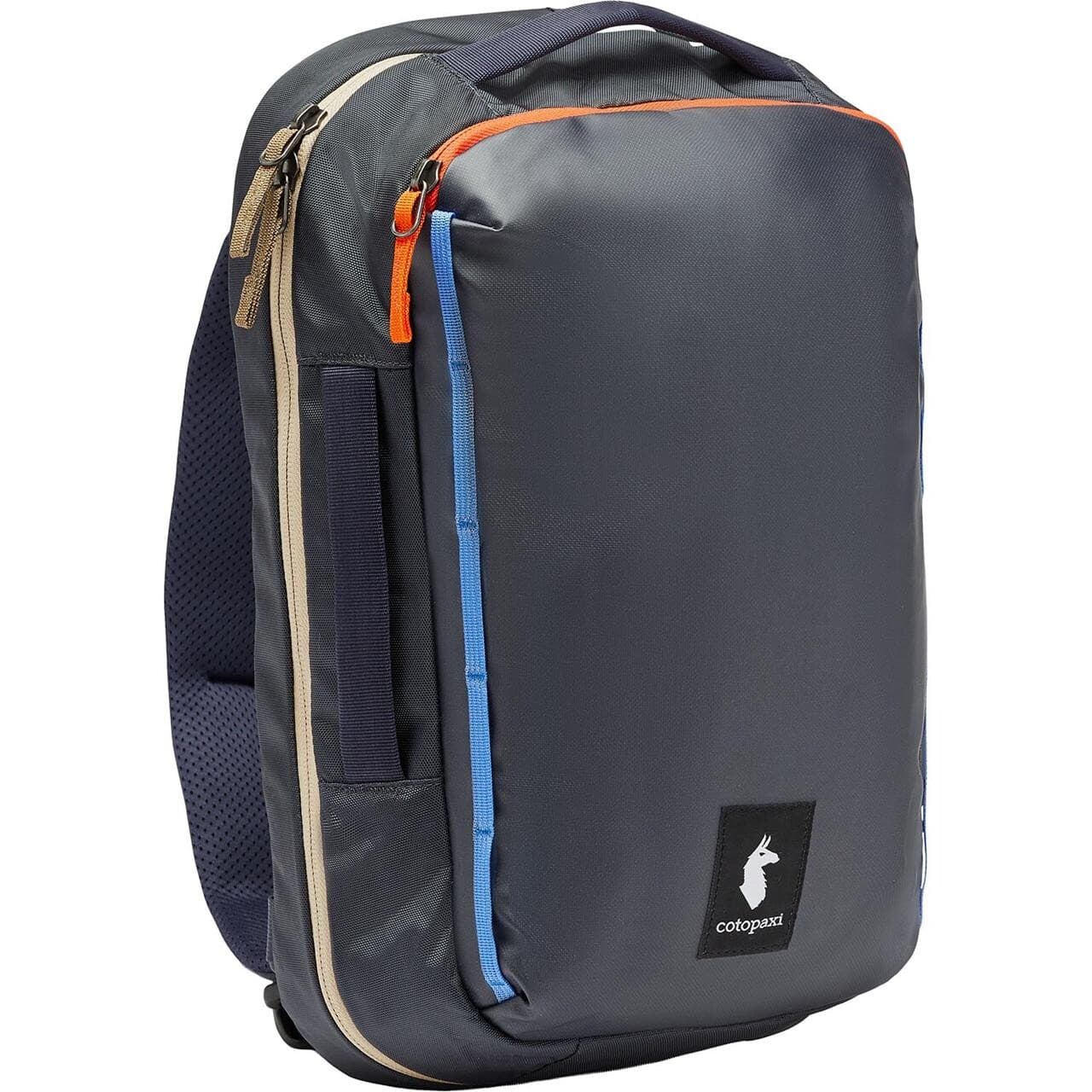 Cotopaxi Chasqui 13l Sling - Cada Dia (Grå (GRAPHITE) One size)