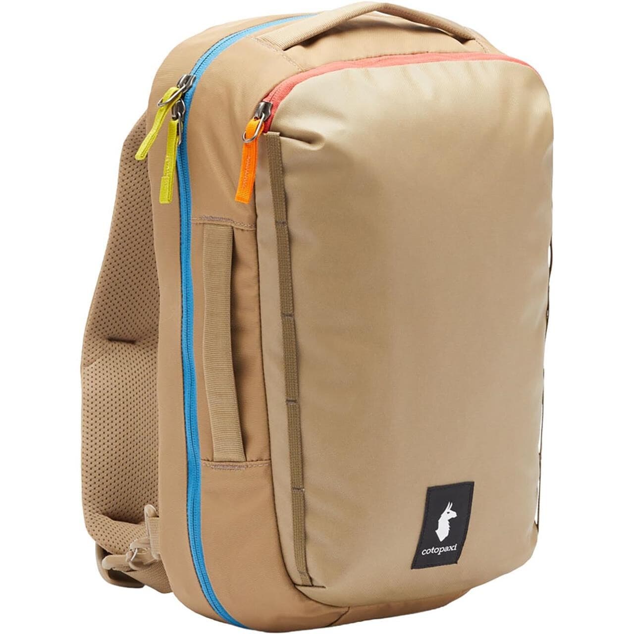 Cotopaxi Chasqui 13l Sling - Cada Dia (Beige (DESERT) One size)