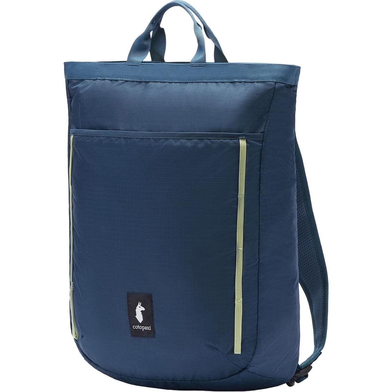 Cotopaxi Todo 16l Convertible Tote - Cada Dia (Blå (ABYSS) One size)