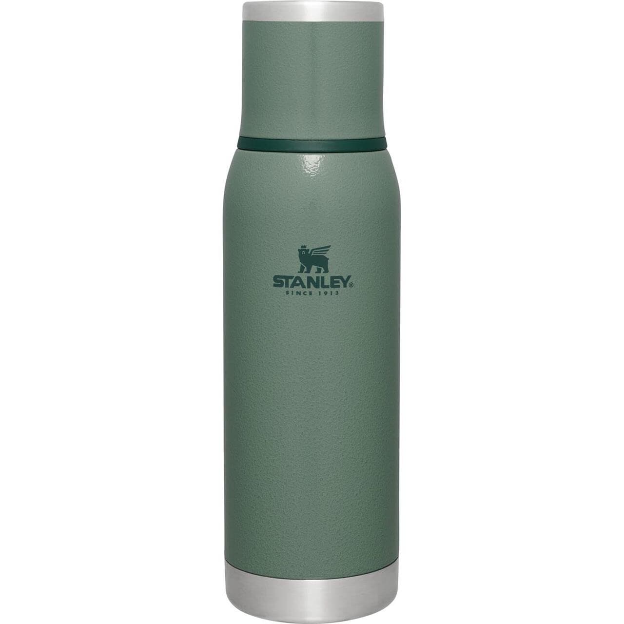 Stanley Adventure To-go Bottle 0,75l (Grøn (HAMMERTONE GREEN))