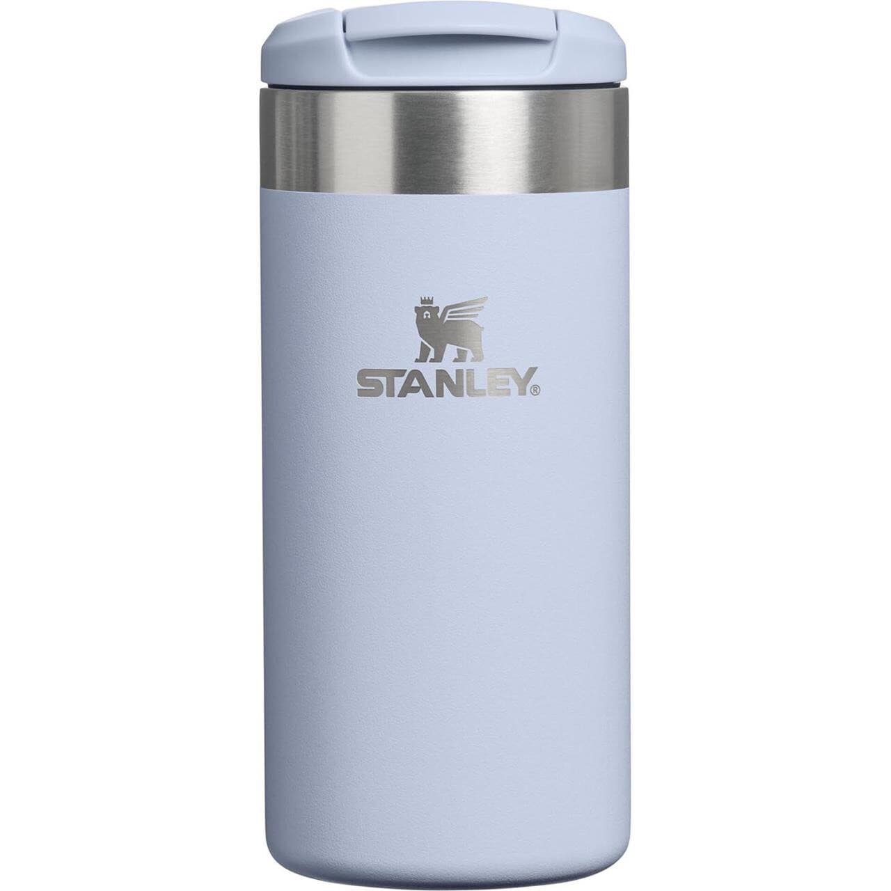 Stanley Aerolight Transit Mug 0,35l (Blå (DEW DROP))
