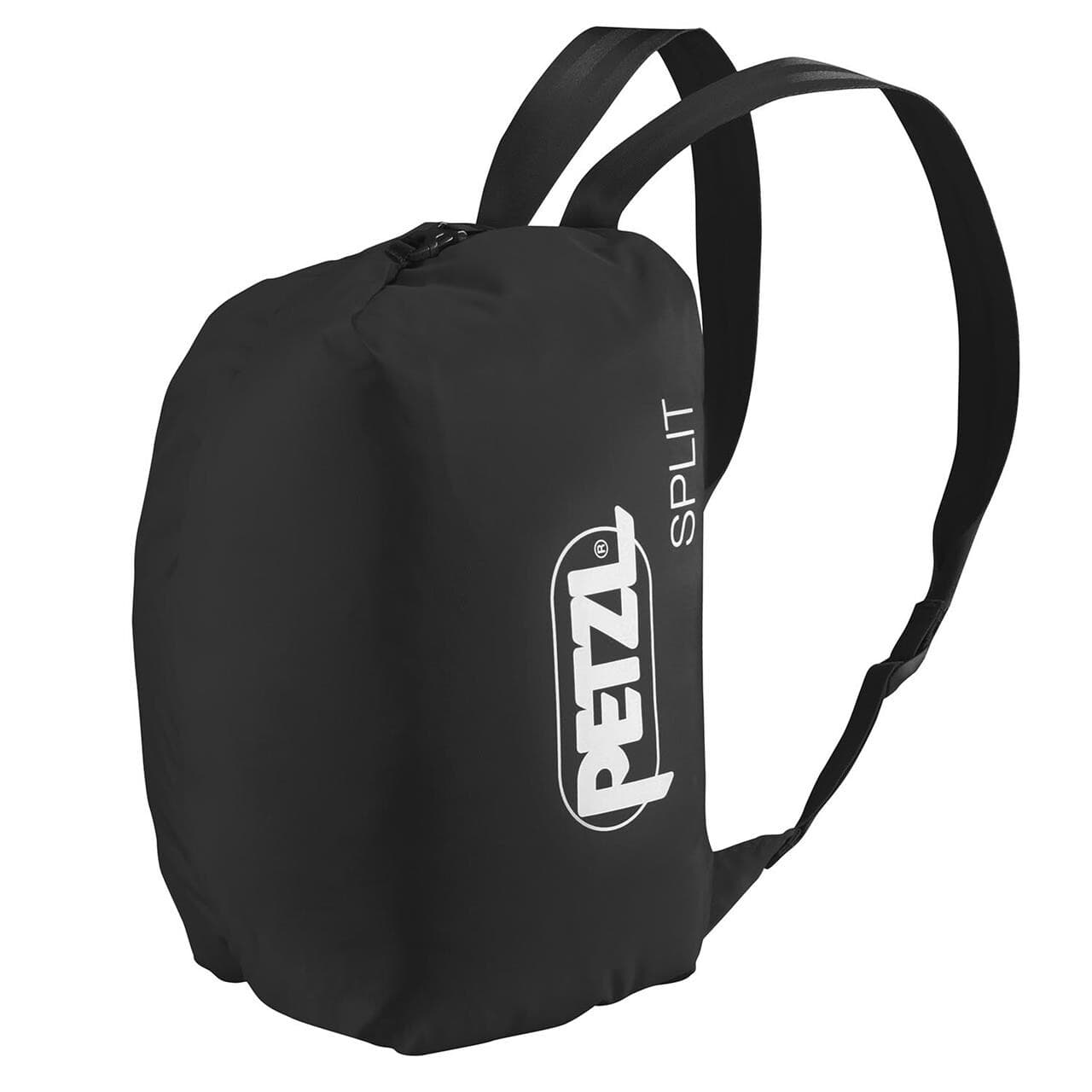 Petzl Split Rope Bag 25 L (Grå (GRAY))